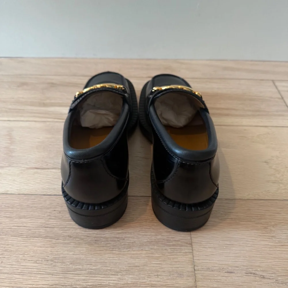 Gucci interlocking G loafers - Picture 3 of 7